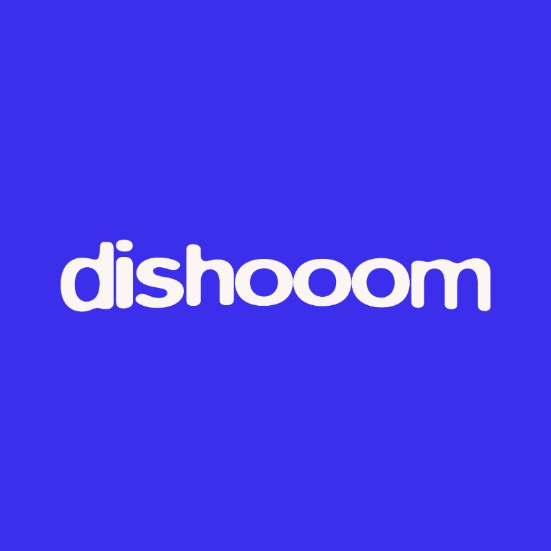 Dishooom Media
